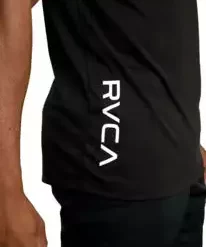 RVCA 2X Workout Shirt