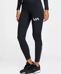 RVCA Compression Sport Legging Women's