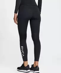 RVCA Compression Sport Legging Women's