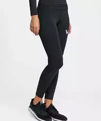 RVCA Compression Sport Legging Women's