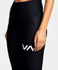 RVCA Compression Sport Legging Women's