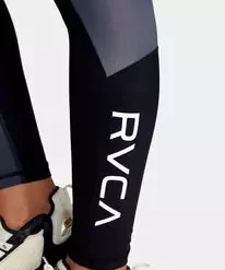 RVCA Compression Sport Legging Women's