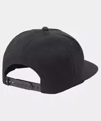 RVCA Elm Snapback Hats