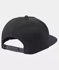 RVCA Elm Snapback Hats