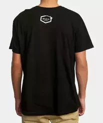 RVCA Hawaii Defer ATW Tee