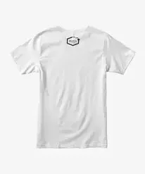 RVCA Hawaii Defer ATW Tee