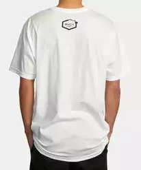 RVCA Hawaii Defer ATW Tee