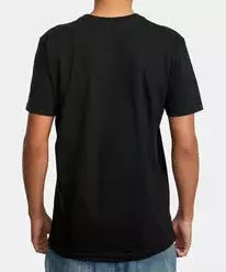 RVCA Hawaii Hex Tee 10 RVCA Hawaii Hex Tee