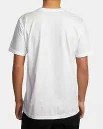 RVCA Hawaii Hex Tee 8 RVCA Hawaii Hex Tee