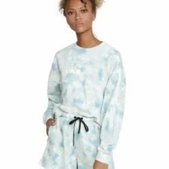 RVCA Hustle Crew Neck Sweater 8 RVCA Hustle Crew Neck Sweater