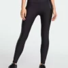 Women's RVCA Matte Shine High Rise Legging