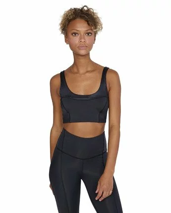 RVCA Mystique Sports Bra 3 RVCA Mystique Sports Bra