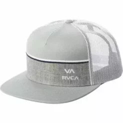 RVCA Pier Trucker Hat Hats