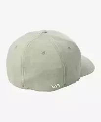 RVCA Shane Flexfit 16 RVCA Shane Flexfit