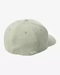 RVCA Shane Flexfit 8 RVCA Shane Flexfit