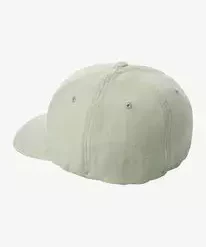 RVCA Shane Flexfit 17 RVCA Shane Flexfit