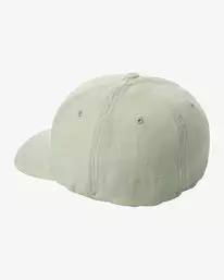 RVCA Shane Flexfit 9 RVCA Shane Flexfit