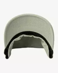 RVCA Shane Flexfit 10 RVCA Shane Flexfit