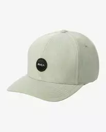 RVCA Shane Flexfit 7 RVCA Shane Flexfit