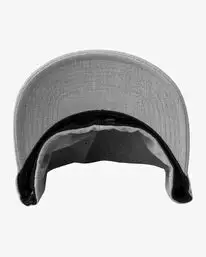 RVCA Shane Flexfit 6 RVCA Shane Flexfit