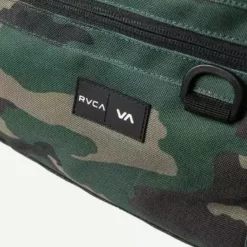 Gear Bags RVCA Skate Duffel III Bag