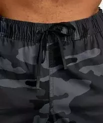 Men's Apparel RVCA Spectrum Cuffed 22 Men's Apparel RVCA Spectrum Cuffed