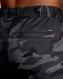 Men's Apparel RVCA Spectrum Cuffed 13 Men's Apparel RVCA Spectrum Cuffed