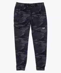 Men's Apparel RVCA Spectrum Cuffed