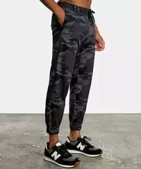 Men's Apparel RVCA Spectrum Cuffed 20 Men's Apparel RVCA Spectrum Cuffed