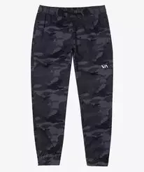 Men's Apparel RVCA Spectrum Cuffed