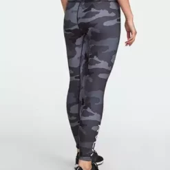 Women's RVCA Sport II High Rise Legging 19 Women's RVCA Sport II High Rise Legging