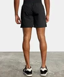 Shorts And Spats RVCA Thai Training Workout Shorts 18" 11 Shorts And Spats RVCA Thai Training Workout Shorts 18