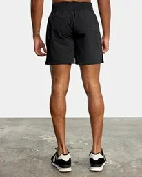 Shorts And Spats RVCA Thai Training Workout Shorts 18" 6 Shorts And Spats RVCA Thai Training Workout Shorts 18"