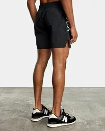Shorts And Spats RVCA Thai Training Workout Shorts 18" 4 Shorts And Spats RVCA Thai Training Workout Shorts 18"