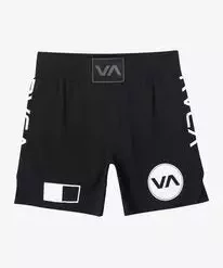 Shorts And Spats RVCA Thai Training Workout Shorts 18" 13 Shorts And Spats RVCA Thai Training Workout Shorts 18