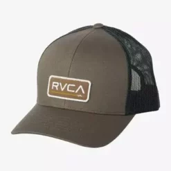RVCA Ticket Trucker III