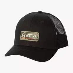 RVCA Ticket Trucker III