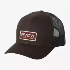 RVCA Ticket Trucker III