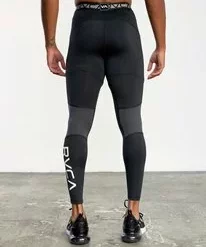 Shorts And Spats RVCA VA Compression Pants