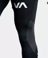 Shorts And Spats RVCA VA Compression Pants