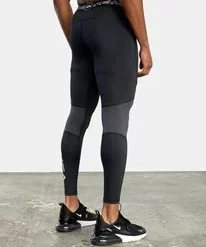 Shorts And Spats RVCA VA Compression Pants