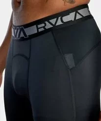 Shorts And Spats RVCA VA Compression Pants