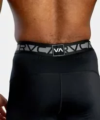 Shorts And Spats RVCA VA Compression Pants