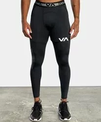 Shorts And Spats RVCA VA Compression Pants