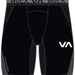 Shorts And Spats RVCA VA Compression Short 18.5