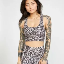 RVCA VA Essential Sports Bra Women's 17 RVCA VA Essential Sports Bra Women's