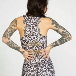 RVCA VA Essential Sports Bra Women's 18 RVCA VA Essential Sports Bra Women's