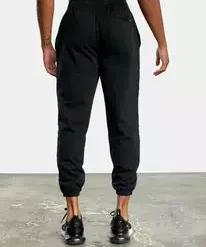 RVCA VA Essential Sweatpant Black