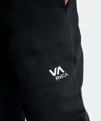 RVCA VA Essential Sweatpant Black