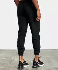 RVCA VA Essential Sweatpant Black